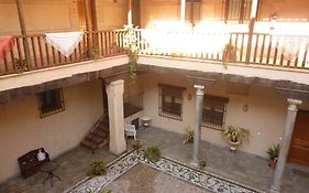 Abadia Suites Granada