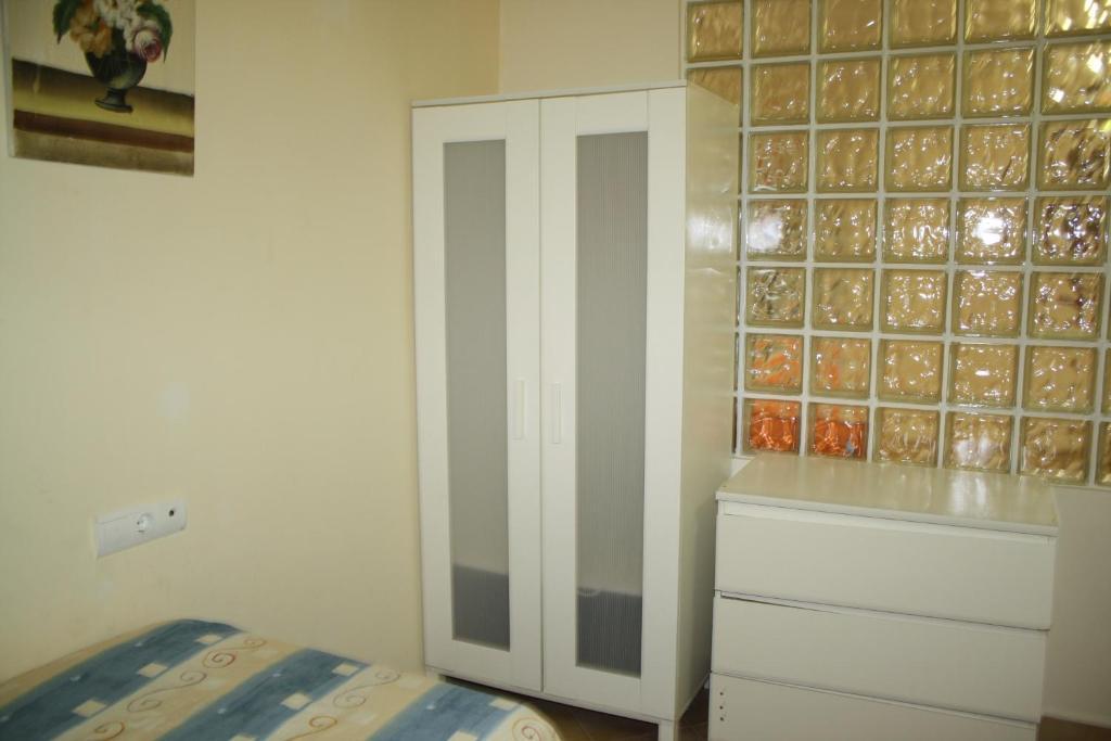 Abadia Suites Granada Habitación foto