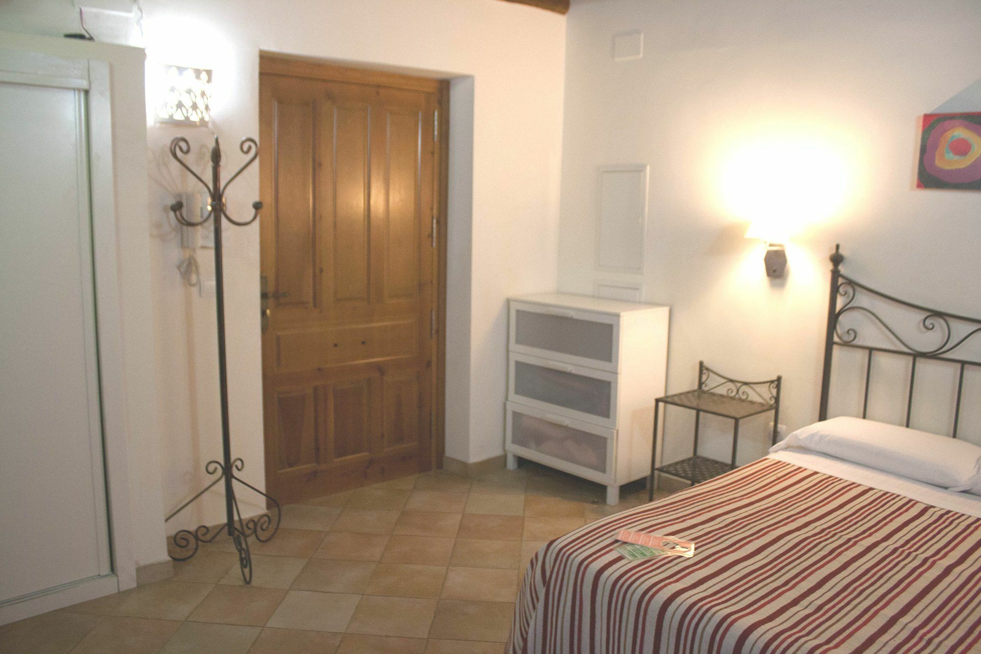 Abadia Suites Granada Exterior foto