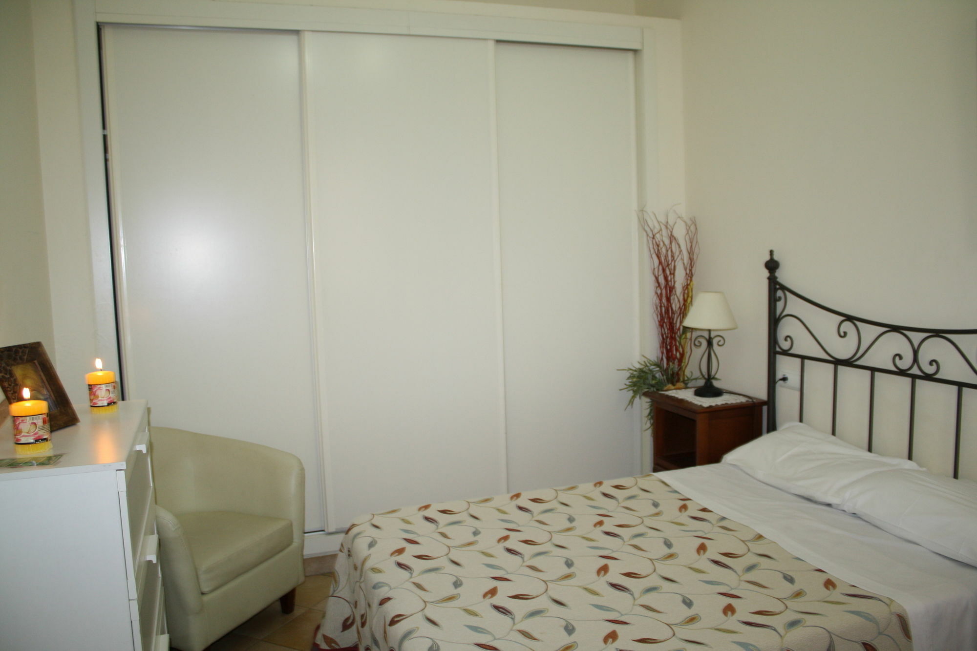 Abadia Suites Granada Exterior foto